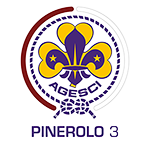 Gruppo Scout AGESCI Pinerolo 3 Logo